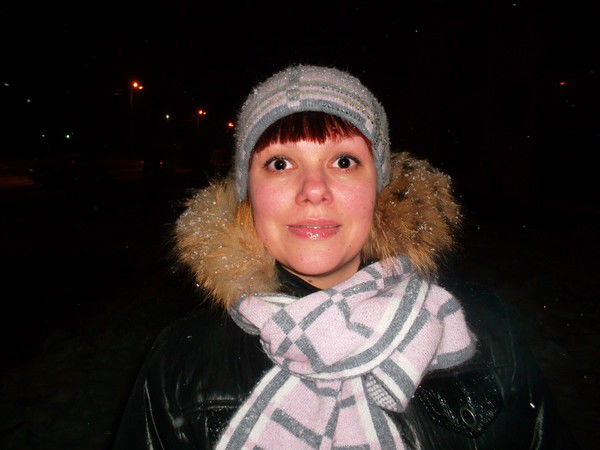 Елена Шараева