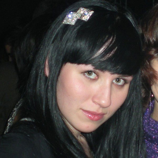 Эльвира Акчурина