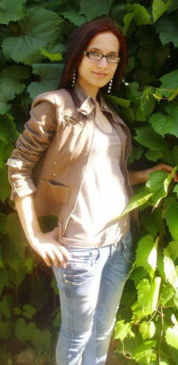 Полина Милеева