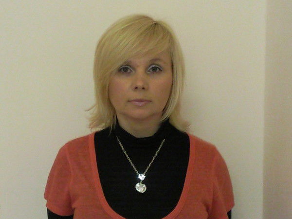 Виктория Лукьянчикова