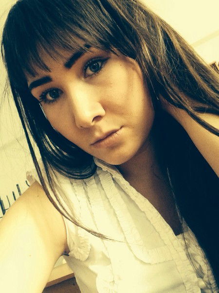 Камила Расметова