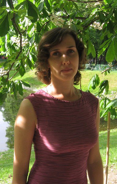 Юлия Александрова