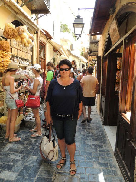 Елена Антонченко