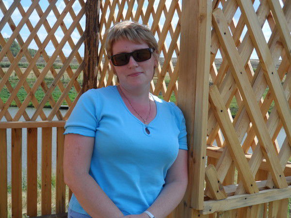 Наташа Кипкаева