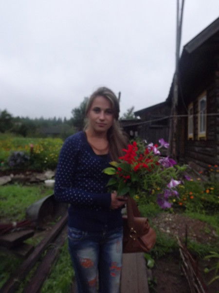 Полинка Ковач