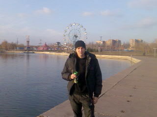 Фарит Иксанов