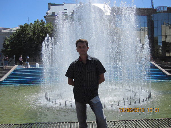 Игорь Расхожев