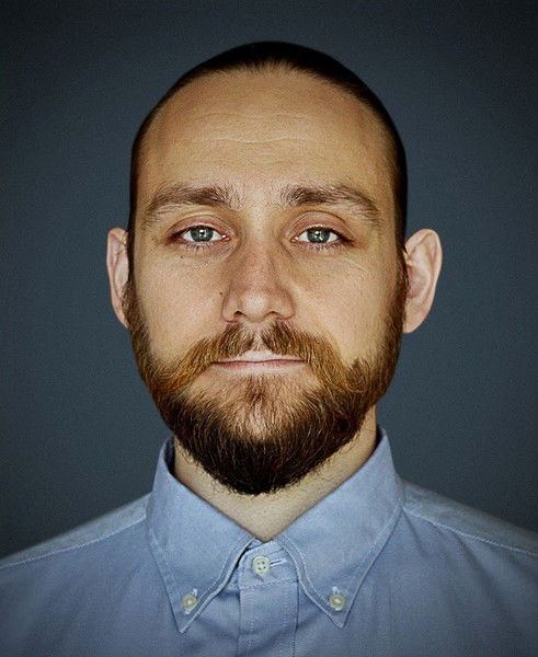 Сергей Герасимов