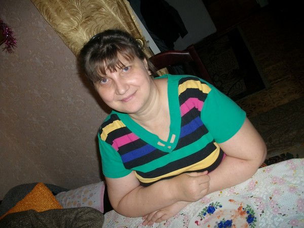 Ирина Литвинова