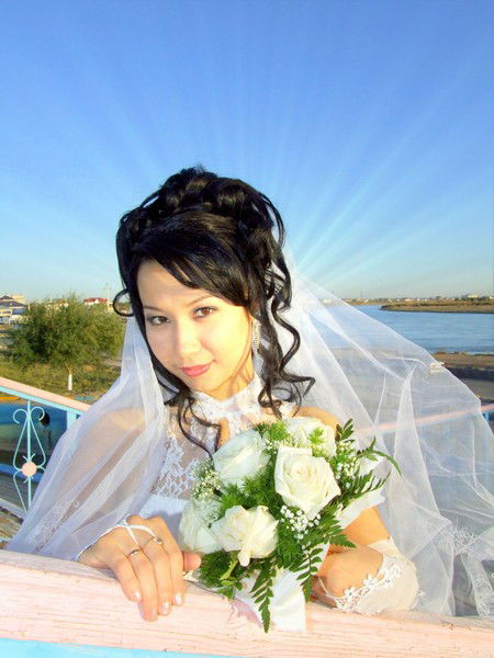 Ания Мажитова