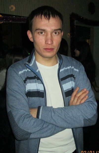 Анатолий Фомин