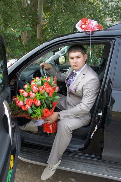 Евгений Гребнев