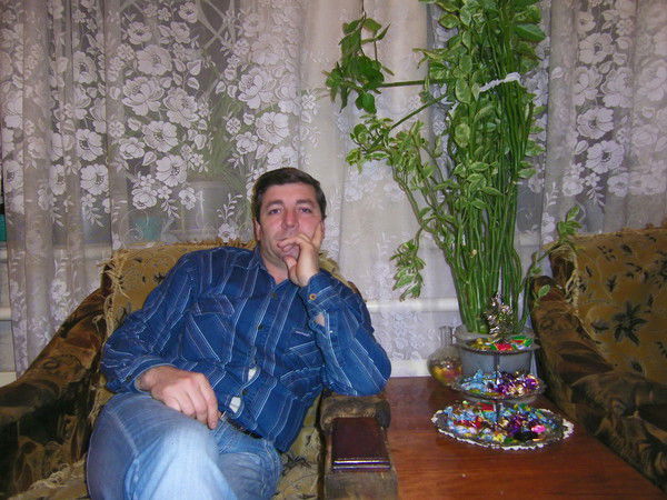 Андрей Шмидт