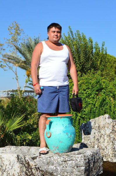 Станислав Лутков