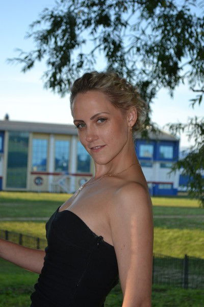 Анна Терентьева