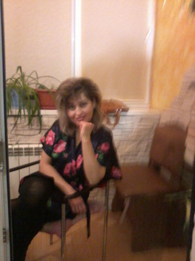 Ирина Мовина