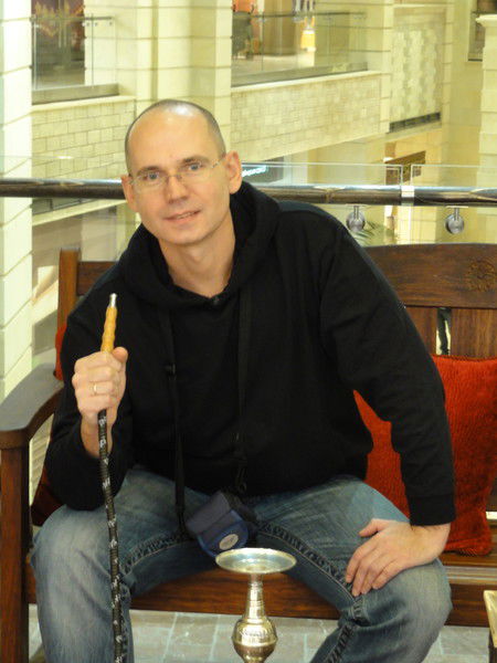 Константин Сухов