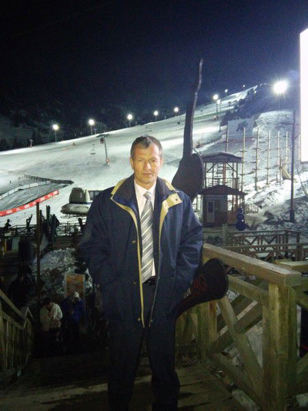 Юрий Косолапов