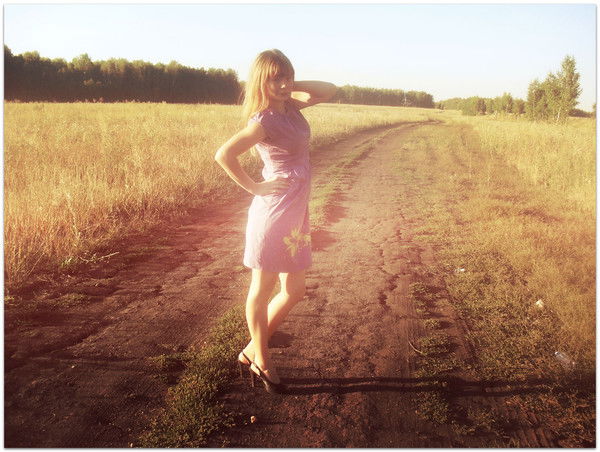 Анюточка Рысева