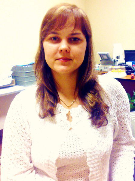 Ирина Королева