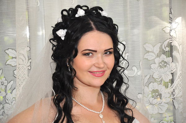 Анюта Бакай