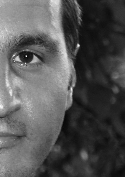 Евгентий Моисеев