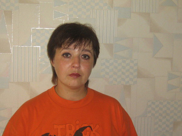 Елена Беляева(Глазова)