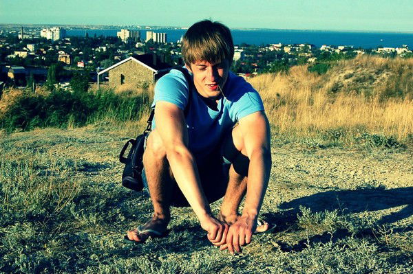 Соня Мережко