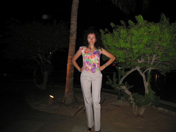 Алеся Андреева