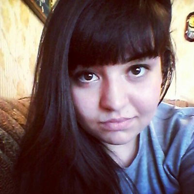 Регина Абдуллина