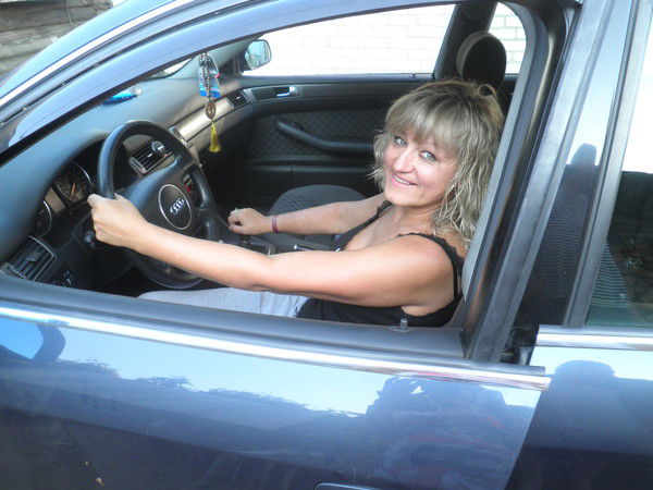 Ольга Хмельницкая