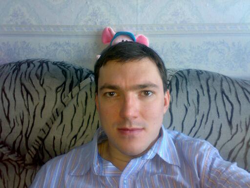 Андрей Култыгин