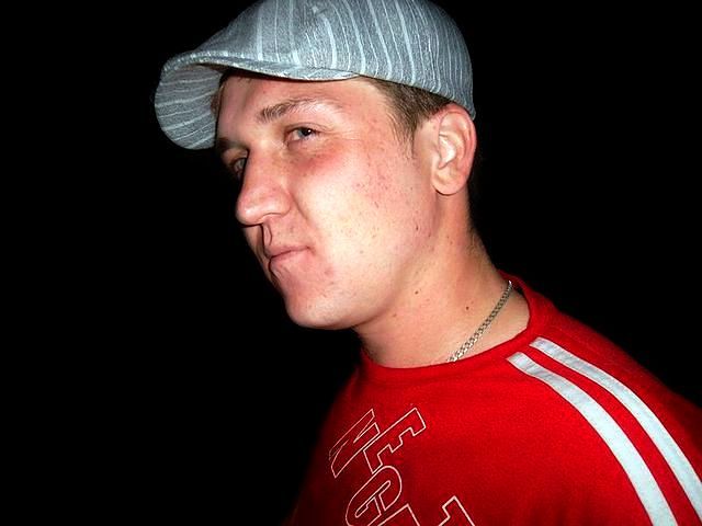 Николай Казанцев