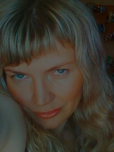 Светлана Вербовая