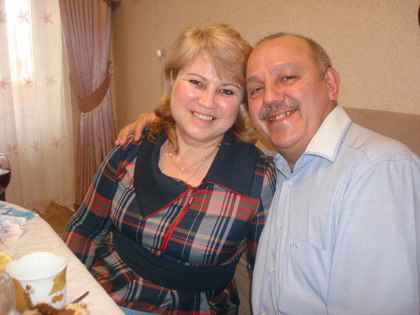 Андрей Подойницын