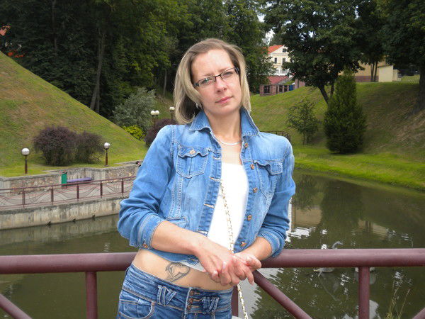 Оксана Козыро