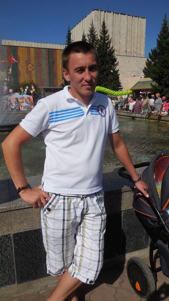 Андрей Балбышев