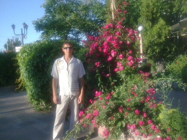 Денис Жовтяк