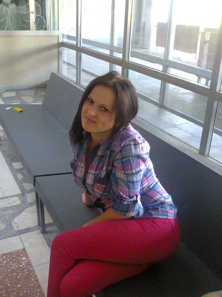 Kristina ************