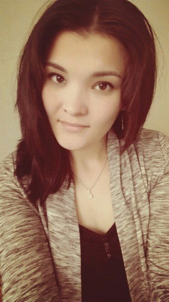 Катерина Зернова