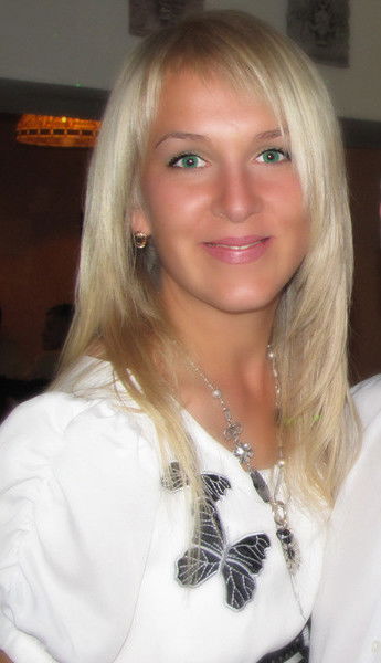 Ирина Панфилова