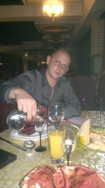 Евгений Максютенко