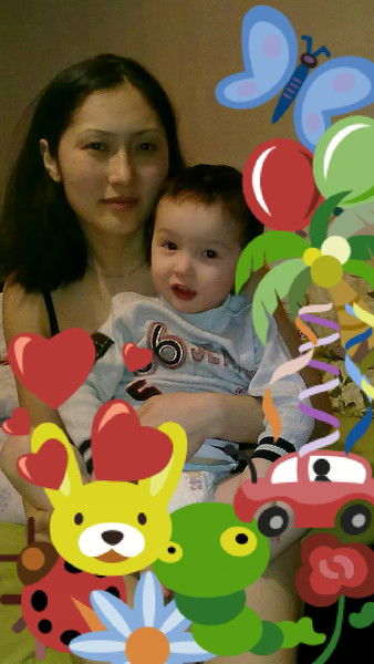 Дана Кашикова