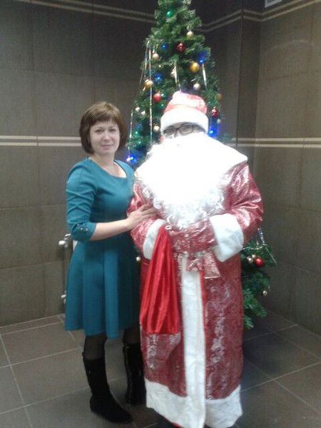 Ксения Кирьянова