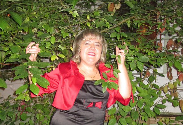 Светлана Михеева