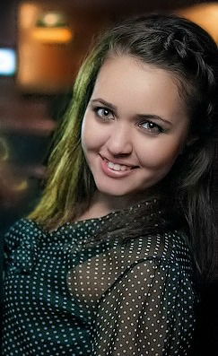 Кристина Тарабукина