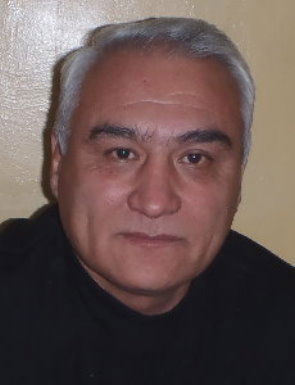 Максутжан Рахматулаев