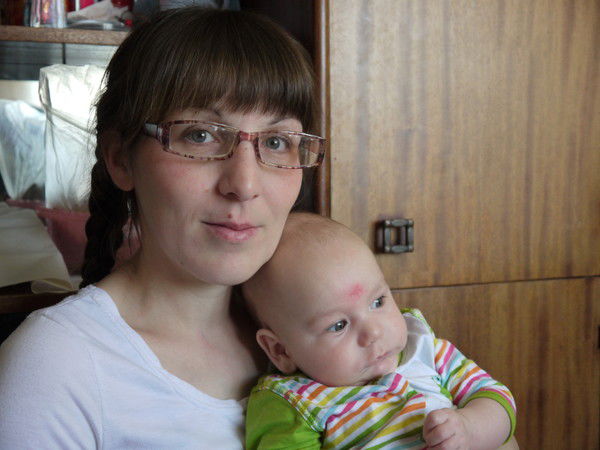 Ольга Шапкина