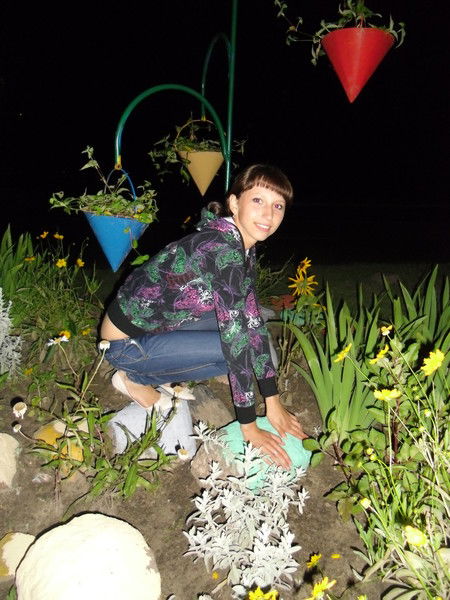 Виктория Литвинчук