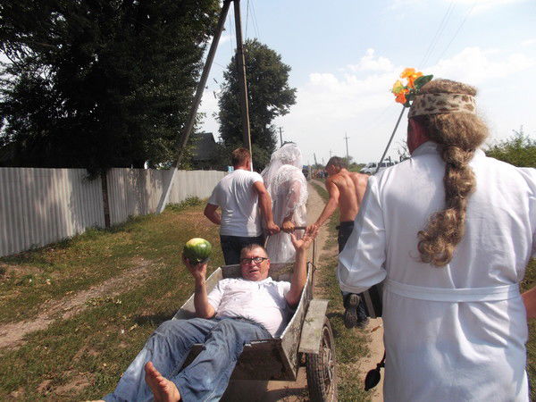 Алексей Лобода